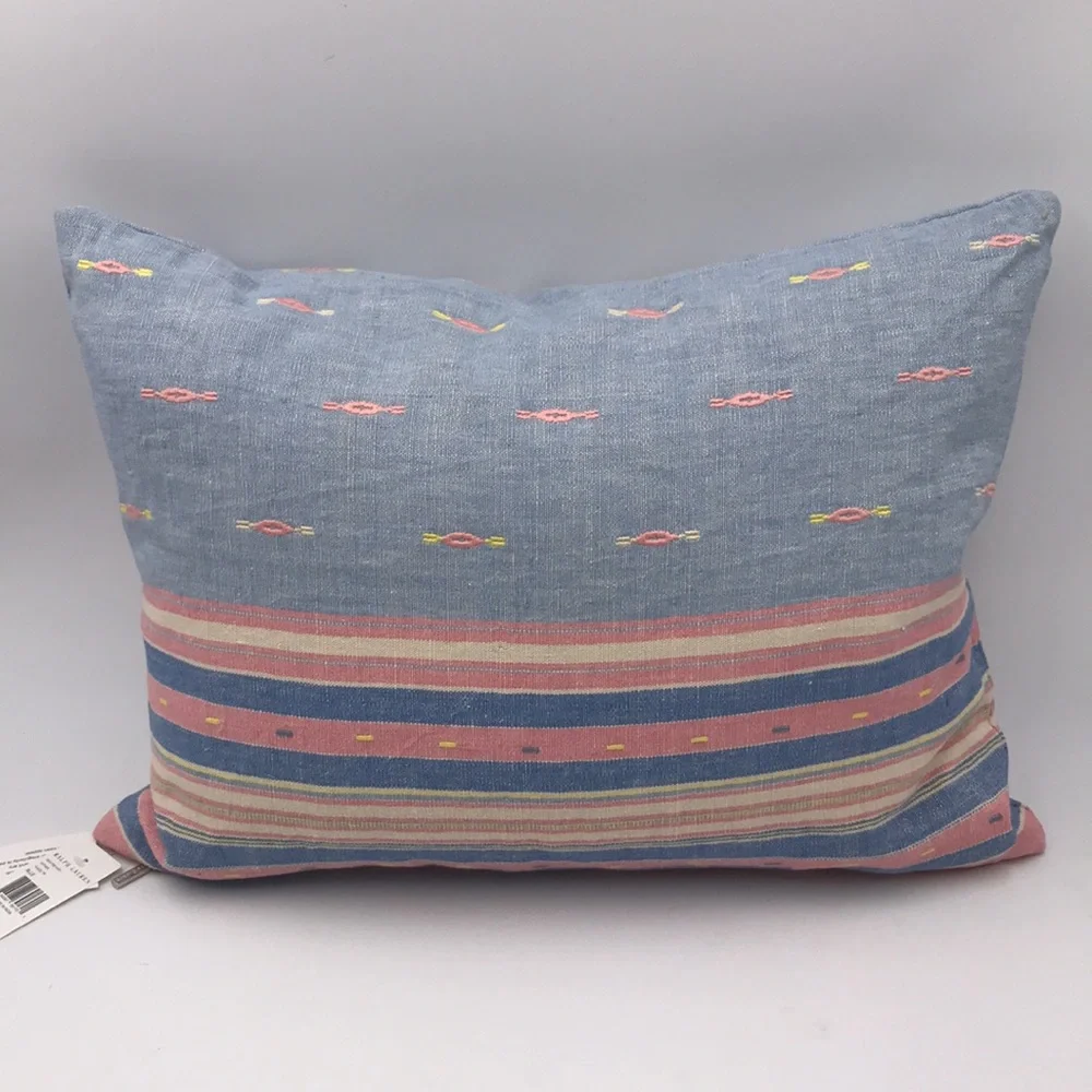 Ralph Lauren Hithers Throw Pillow
